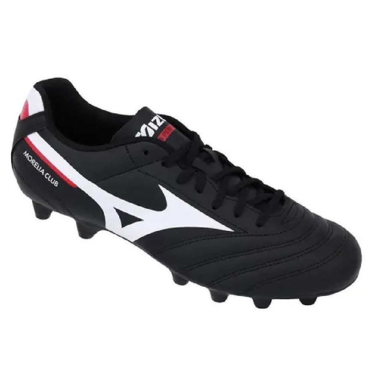 Chuteira de Campo Mizuno Morelia Club Md - Adulto