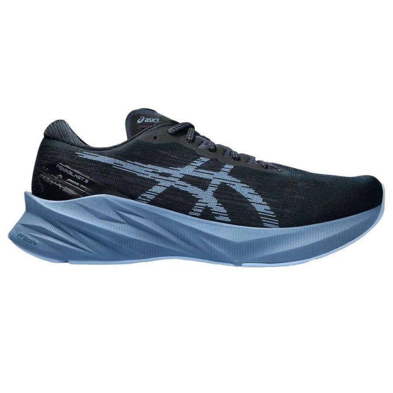 Tênis Asics Novablast 3 - Masculino