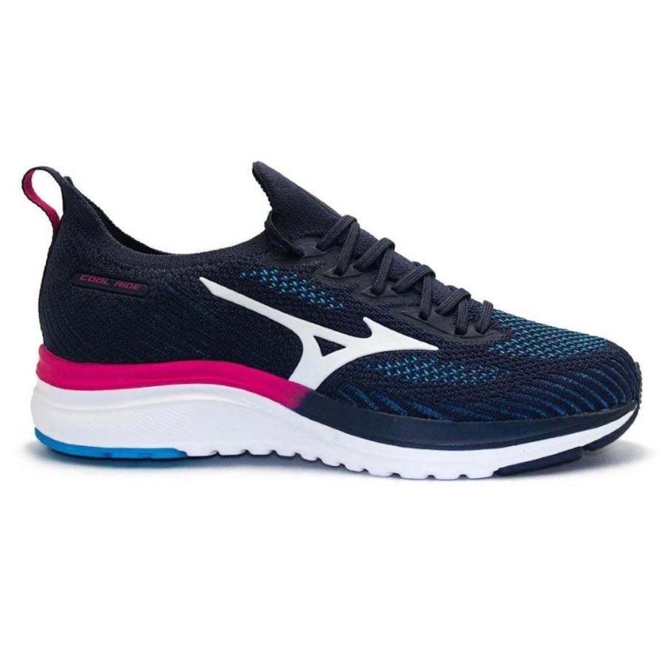 Tênis Mizuno Cool Ride - Feminino