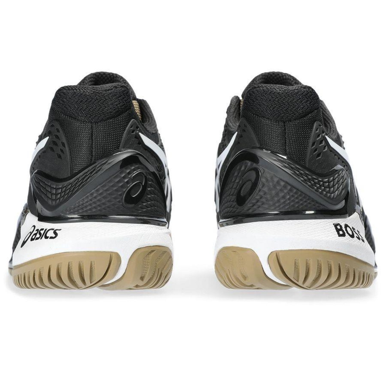 Tênis Asics Gel-Resolution 9 X Hugo Boss - Masculino | Centauro