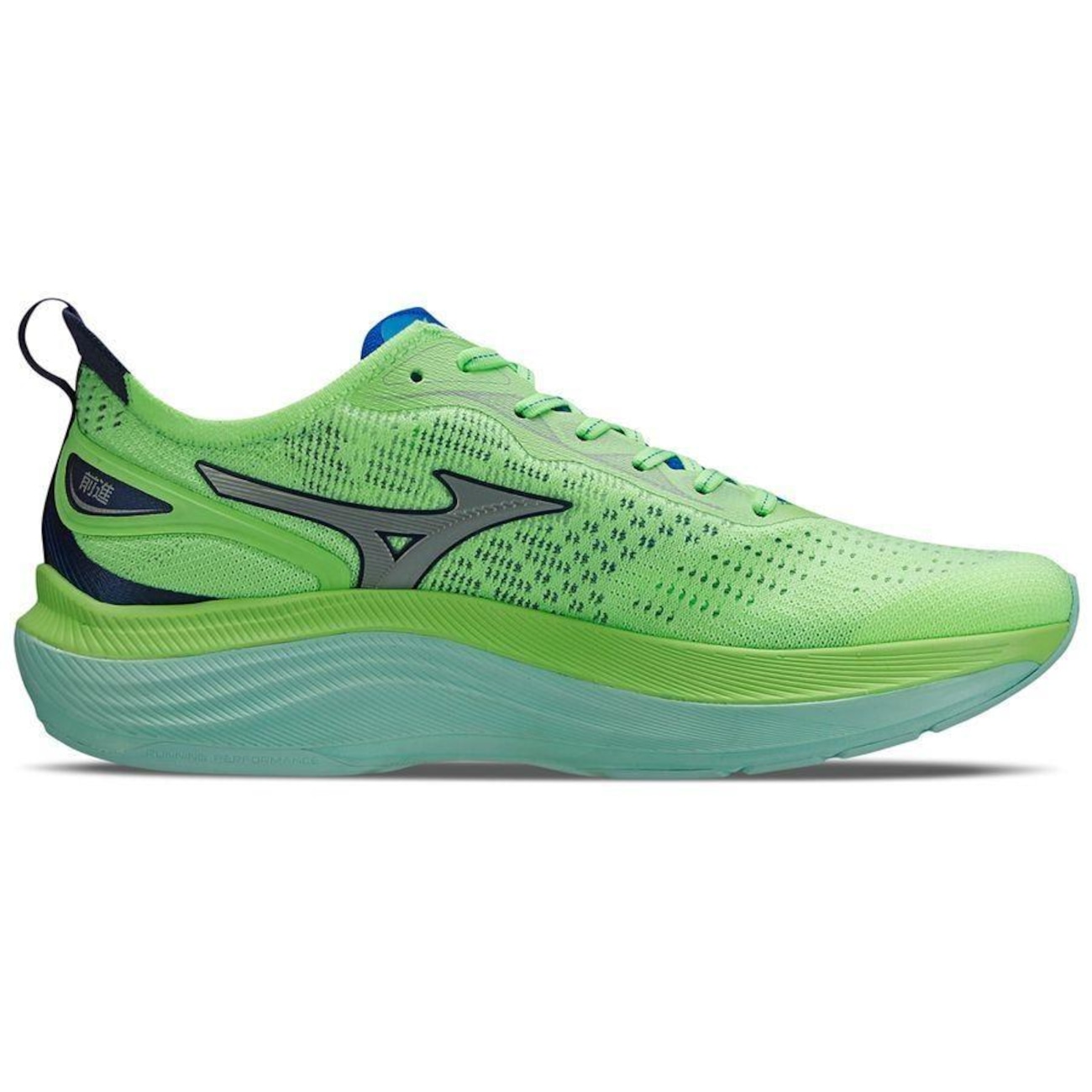 Tênis Mizuno Advance Rsp - Adulto