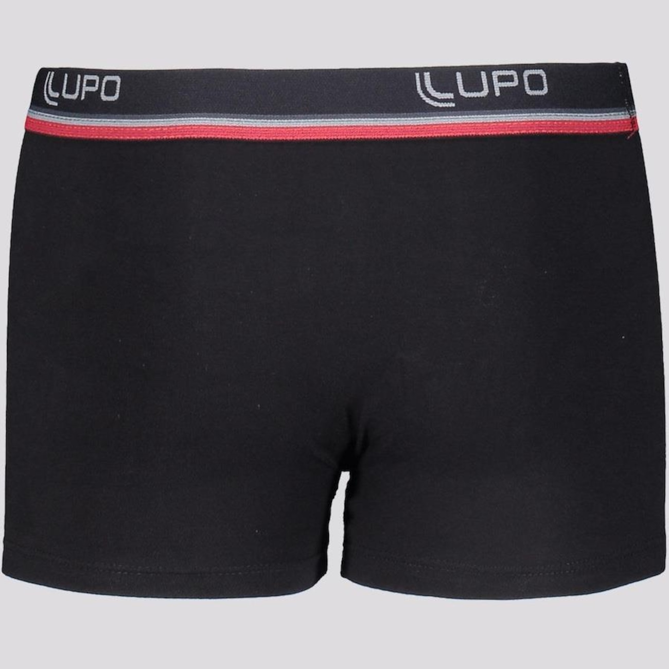 Kit Cuecas Lupo Km Boxer - 2 Unidades - Infantil | Centauro