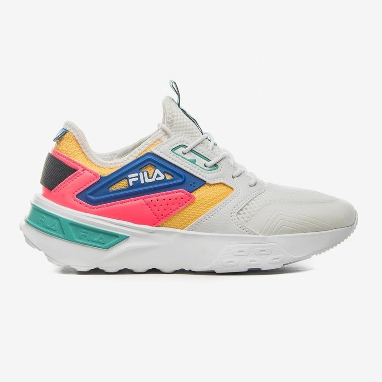 Tênis Fila Attech - Feminino | Centauro