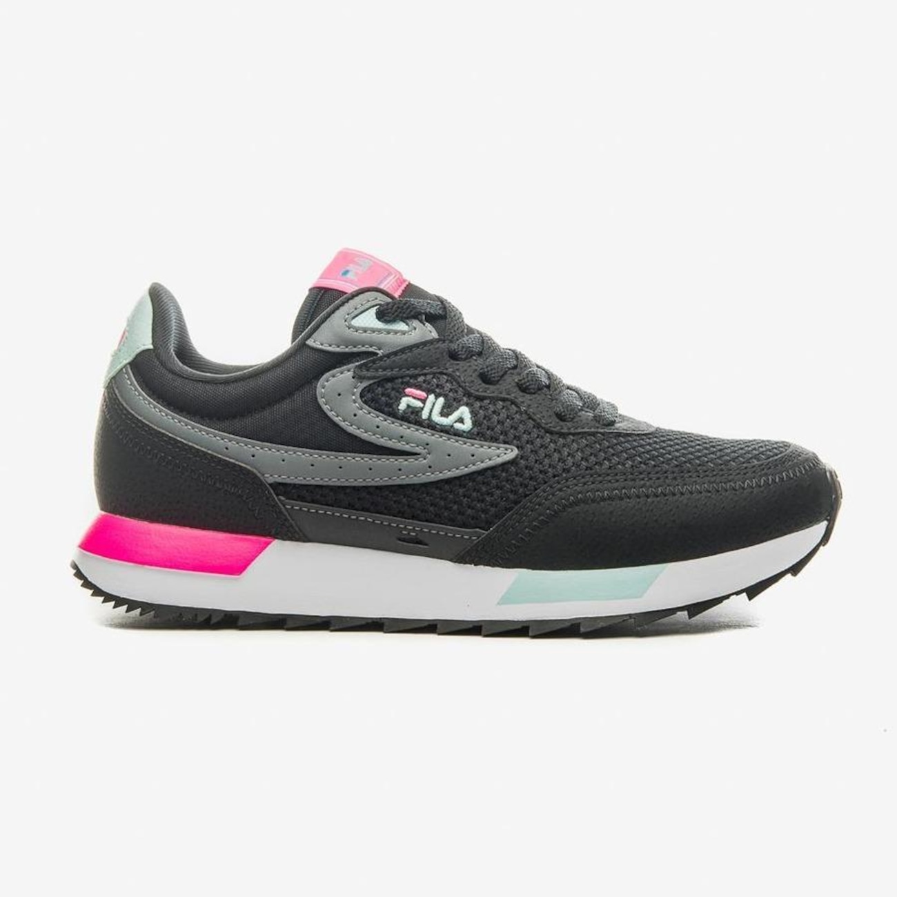 Tênis Fila Cyzer - Feminino | Centauro