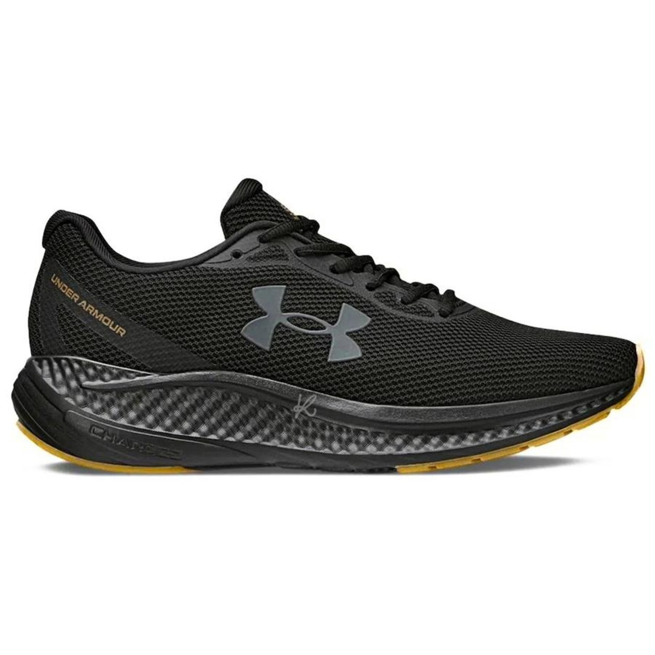 Tênis Under Armour Charged Wing - Masculino