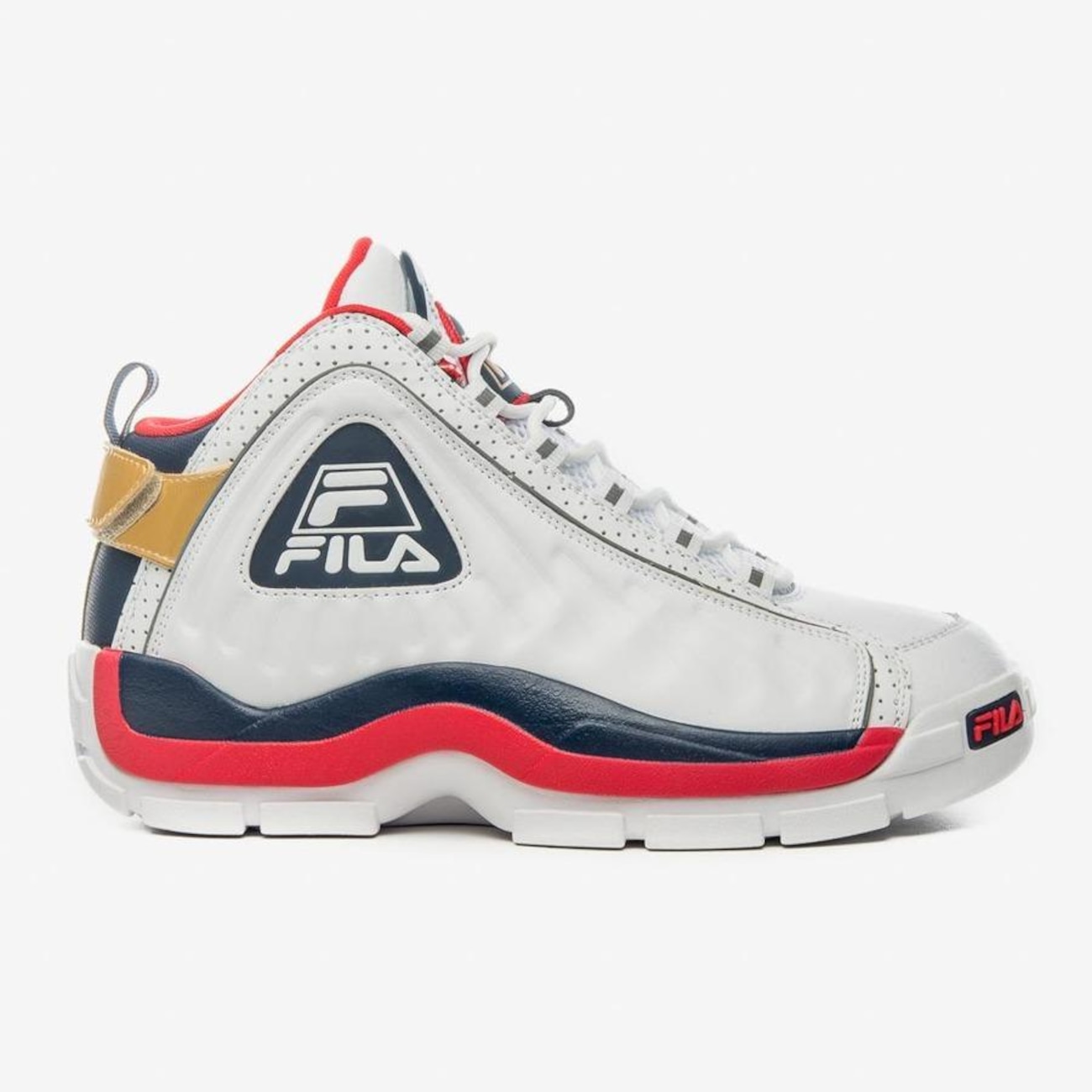 Tênis Fila Grant Hill 2 Gb - Masculino | Centauro