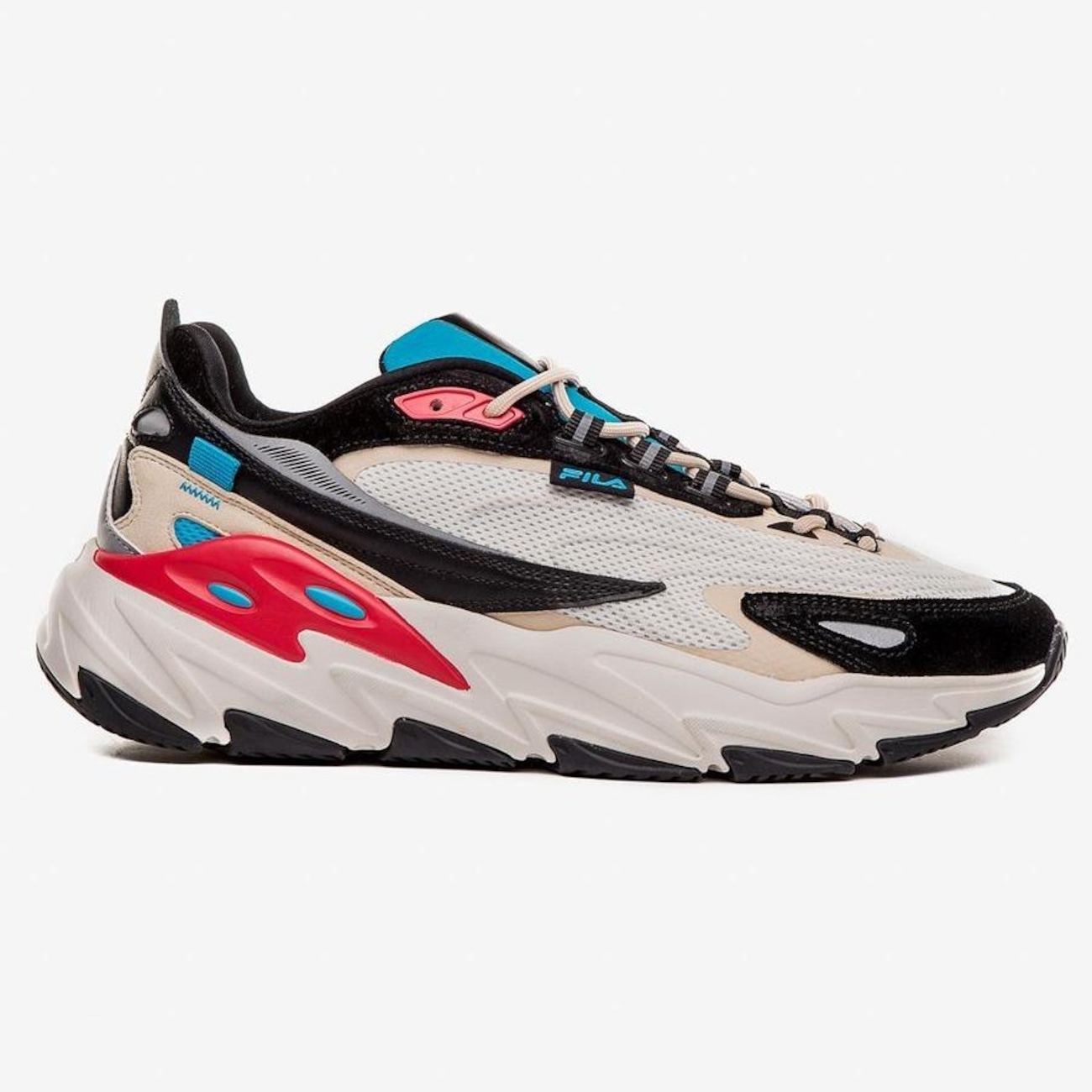 Tênis Fila Instinx Evo - Masculino | Centauro
