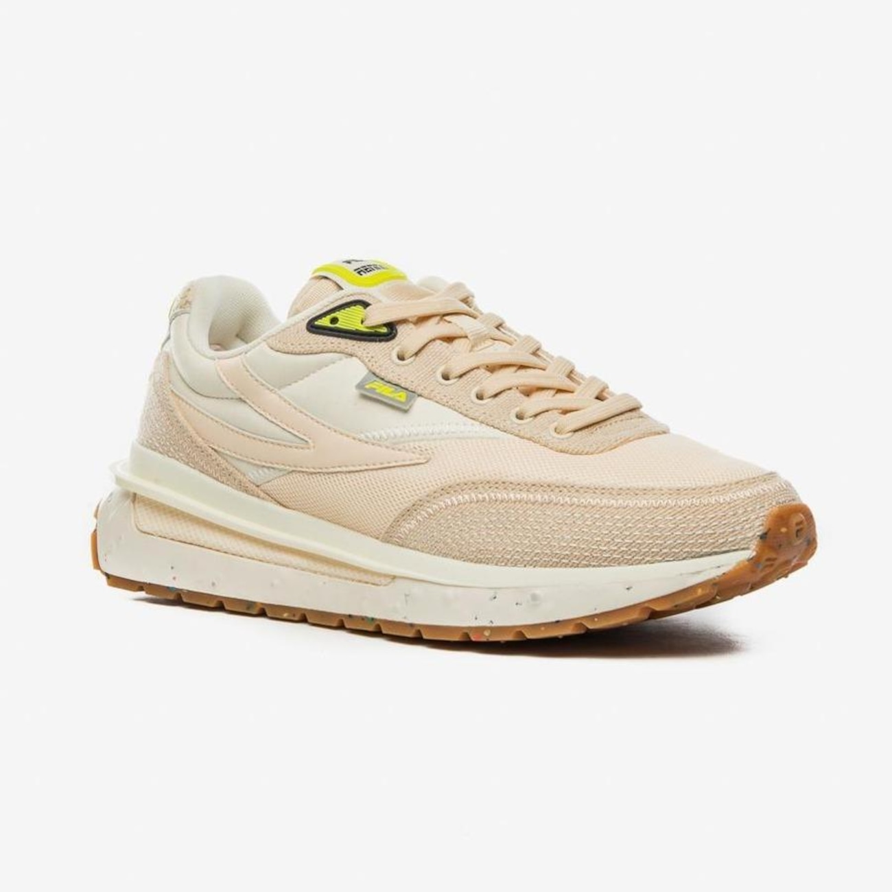 Tênis Fila Renno Eco Masculino Centauro - Main Image