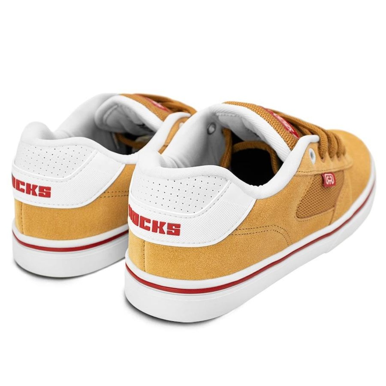 Tênis Hocks Flat Lite Adulto em Promoção Centauro