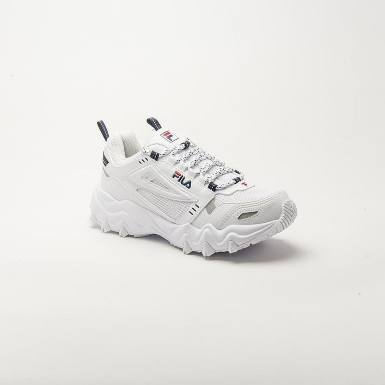 Fila Oakmont Tr Zapatos Fila Originales De Colores Frios Tênis Fila