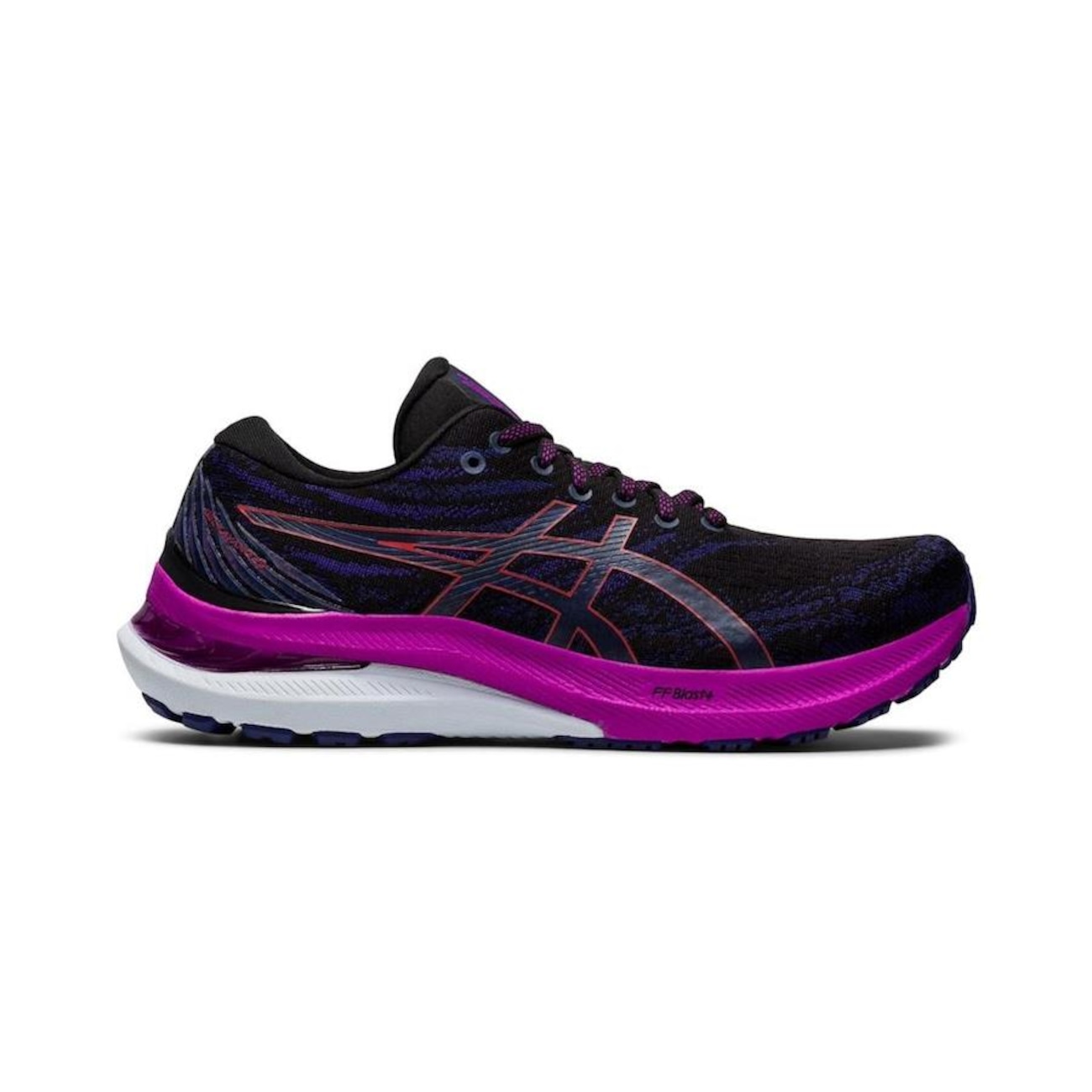 Tênis Asics Gel Kayano 29 - Feminino