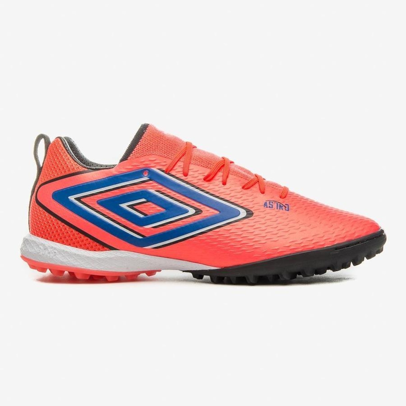 Chuteira Society Umbro Astro - Adulto