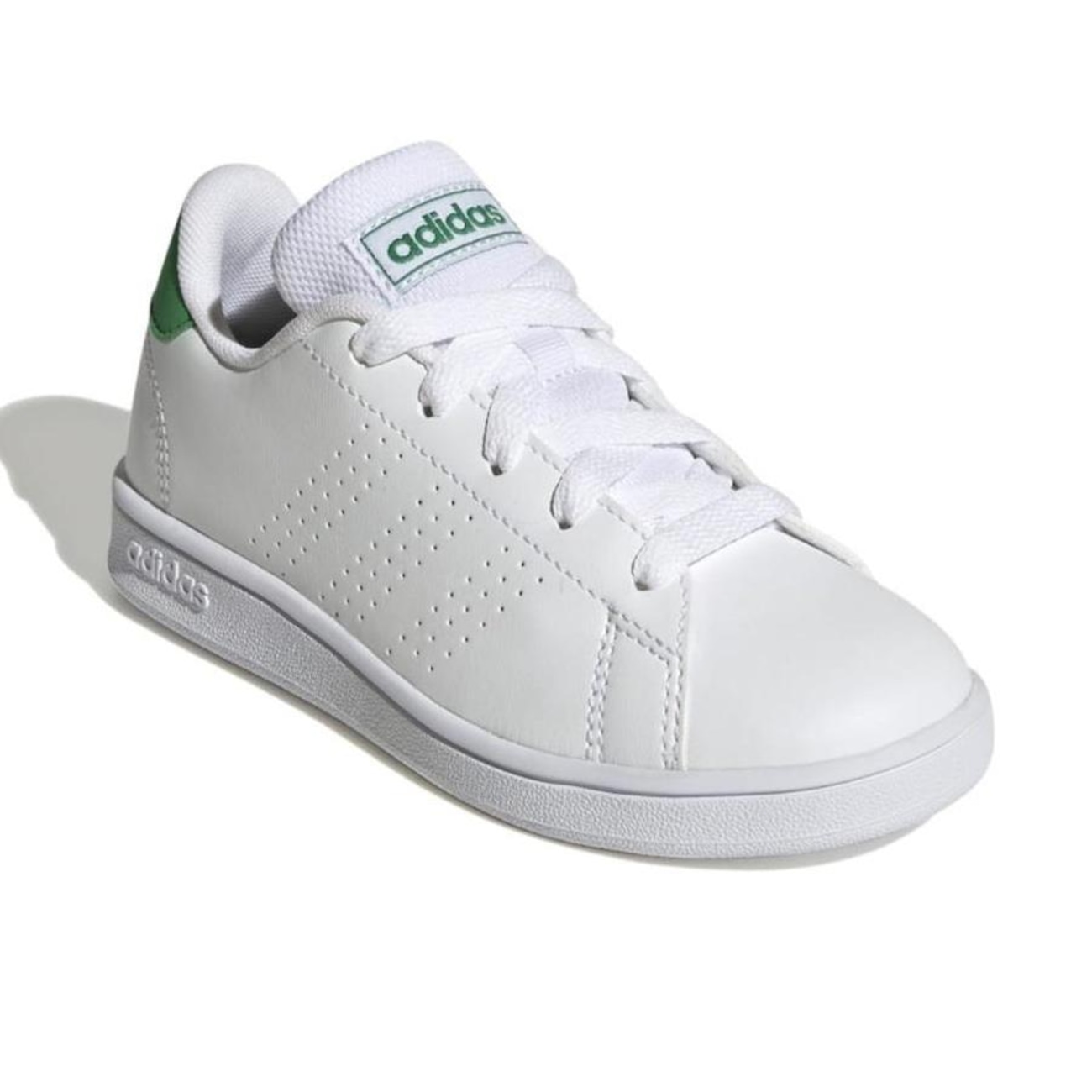 Adidas advantage clean k on sale