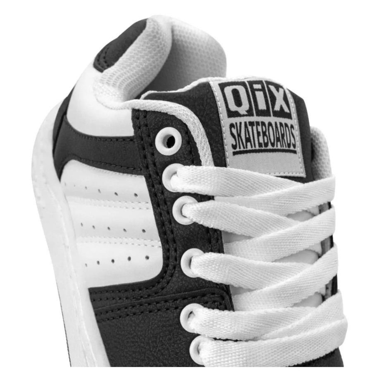 Tênis Qix Skate Retrô 80s Masculino Centauro