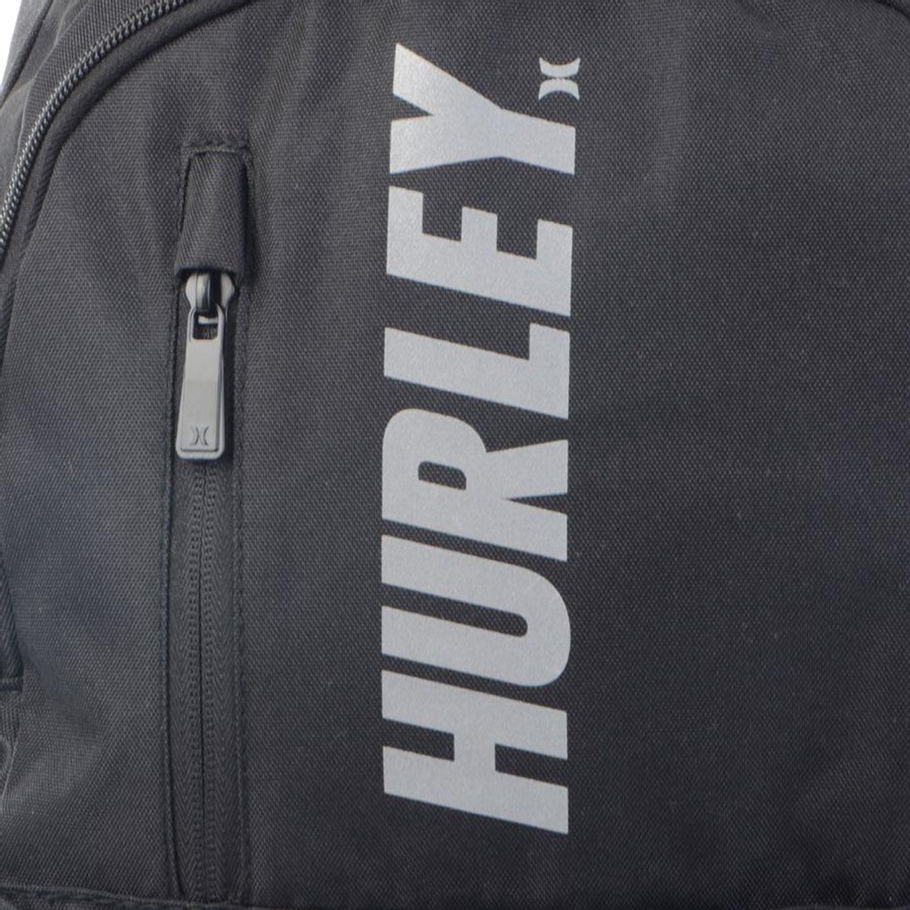 Mochila Masculina Hurley Classic Logo 23L - overboard