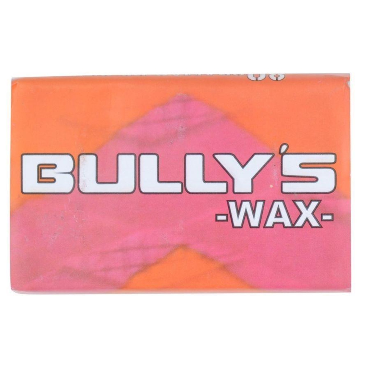 Parafina Bullys Wax Hot Centauro