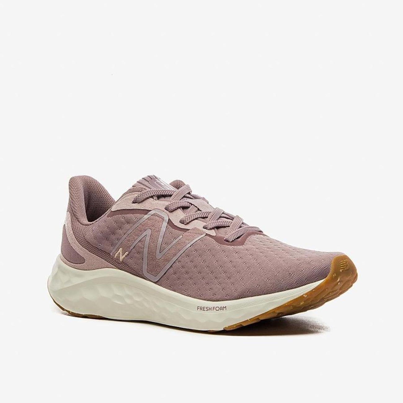 Tênis New Balance Fresh Foam ARISHIV4 - Feminino