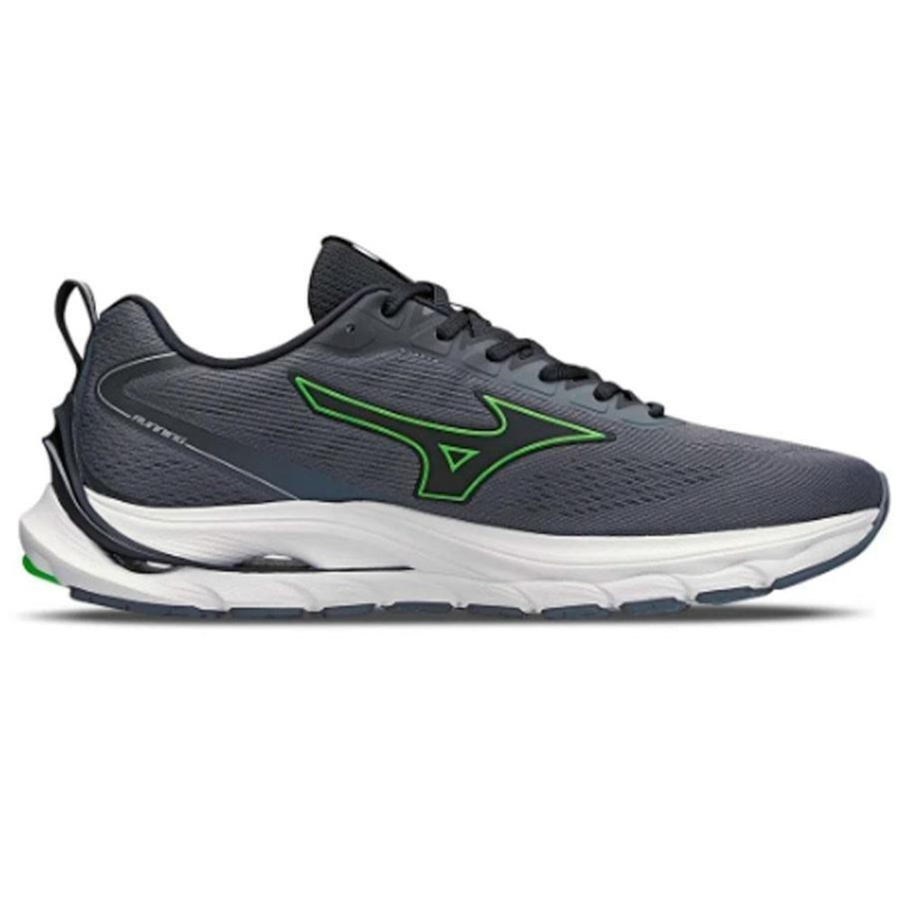 Tênis Mizuno Wave Dynasty 5 - Masculino