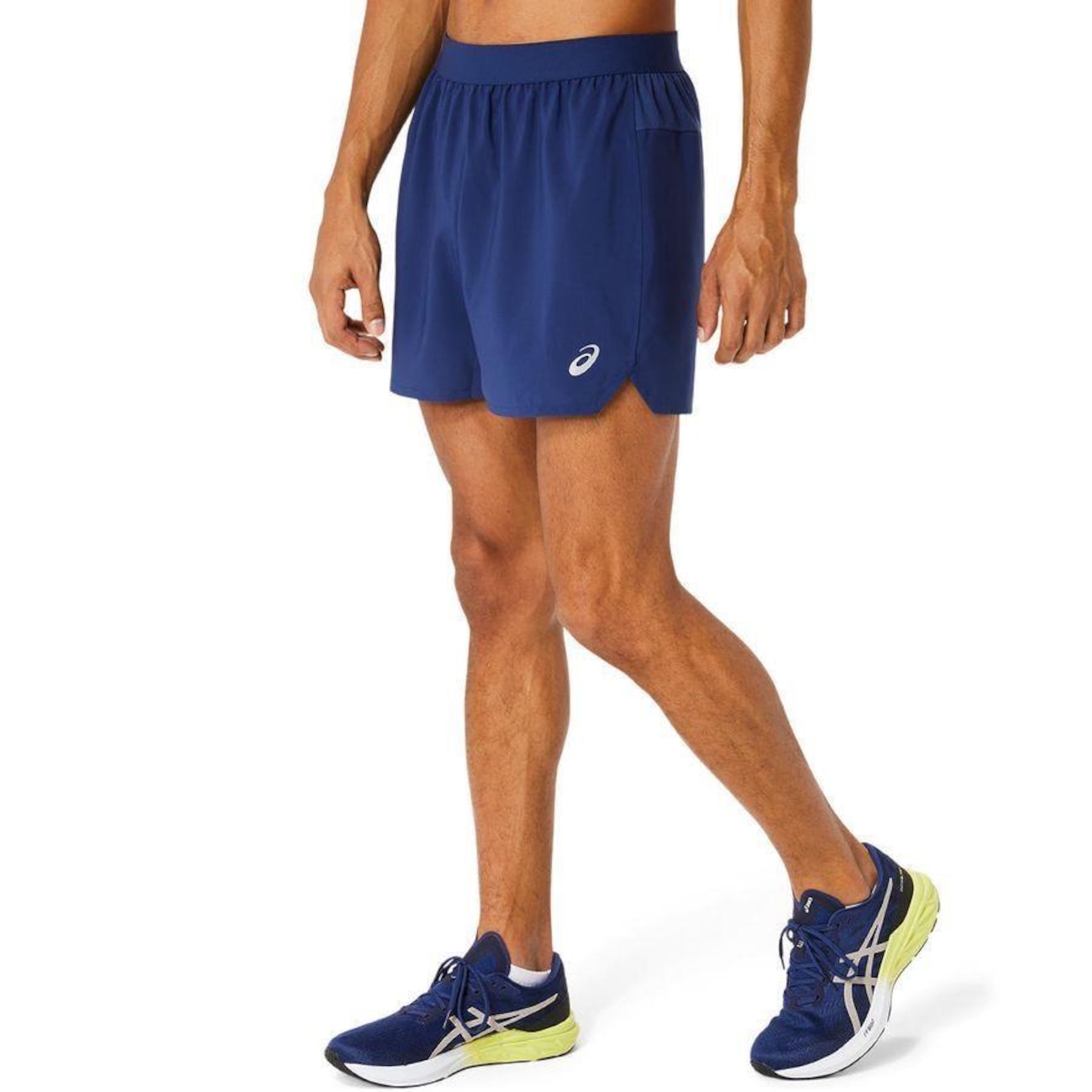 Shorts Asics Road - Masculino | Centauro