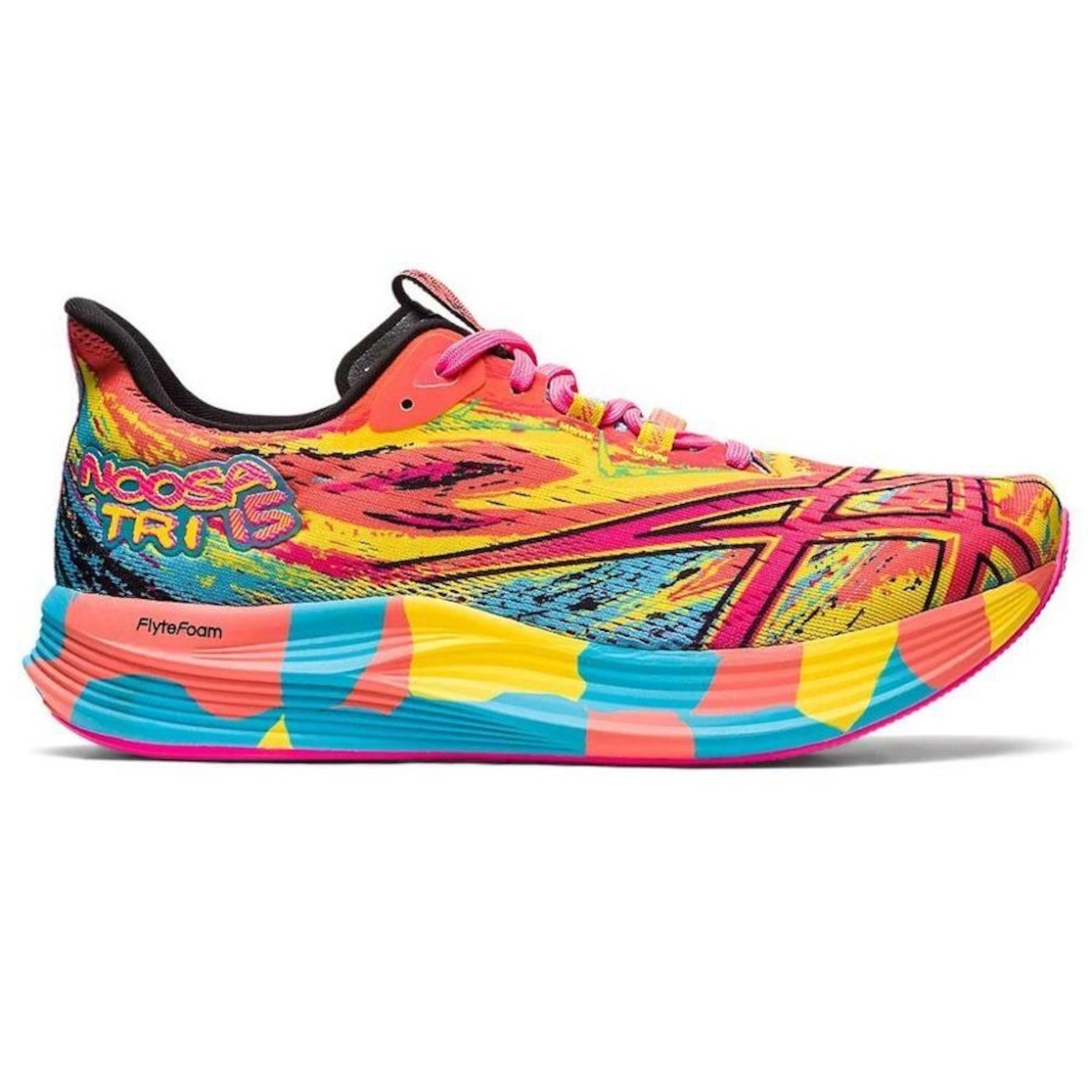 Tênis Asics Noosa Tri 15 - Masculino