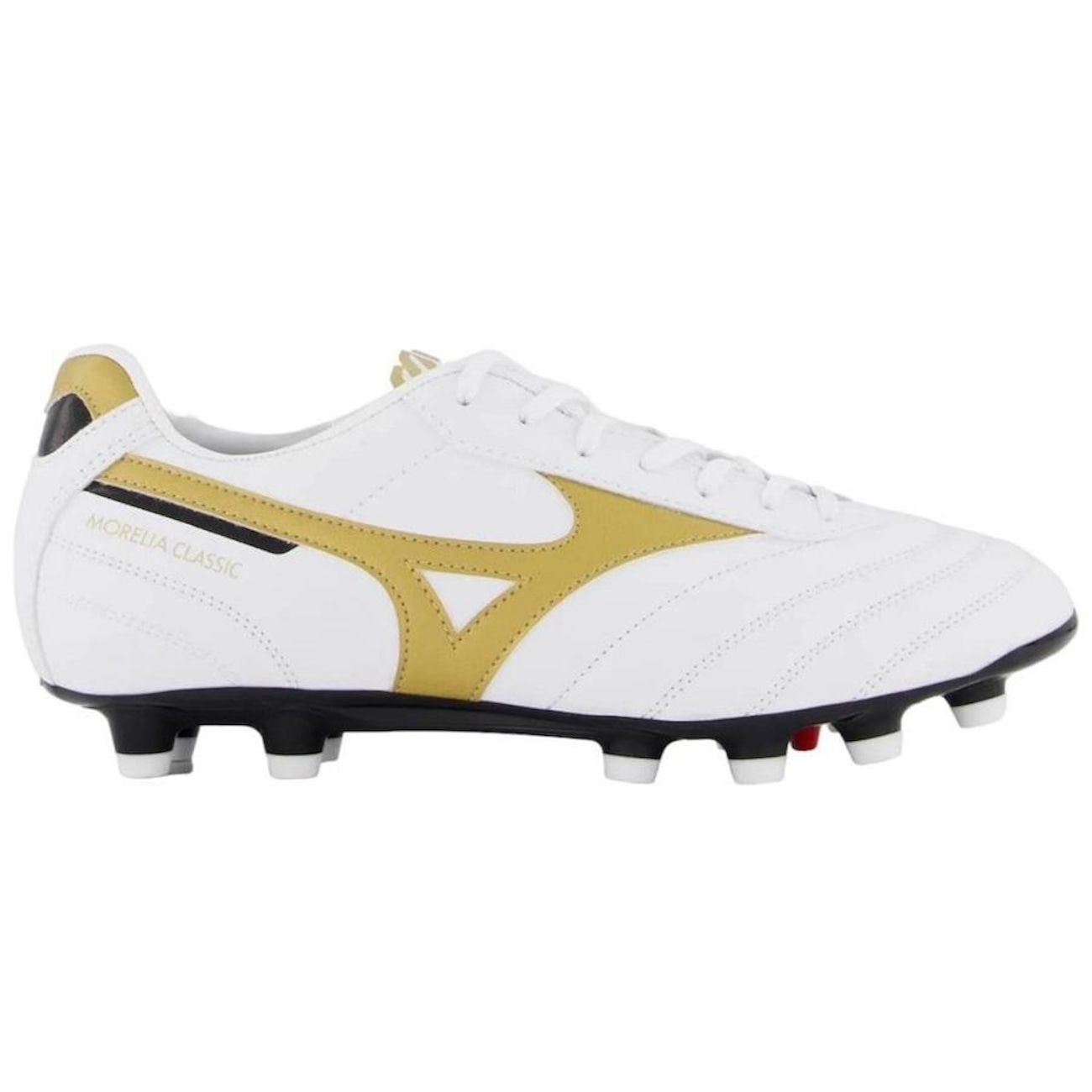 Chuteira de Campo Mizuno Morelia Classic MD Adulto