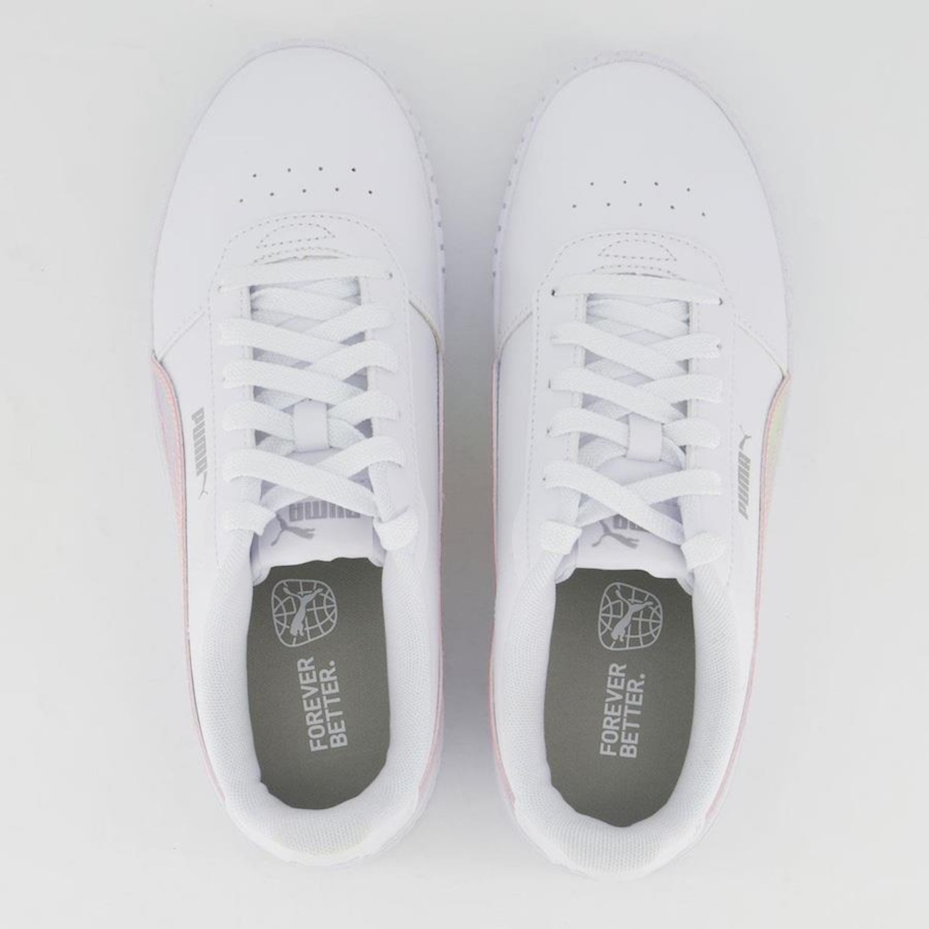 Tênis Puma Carina Holo Feminino Centauro