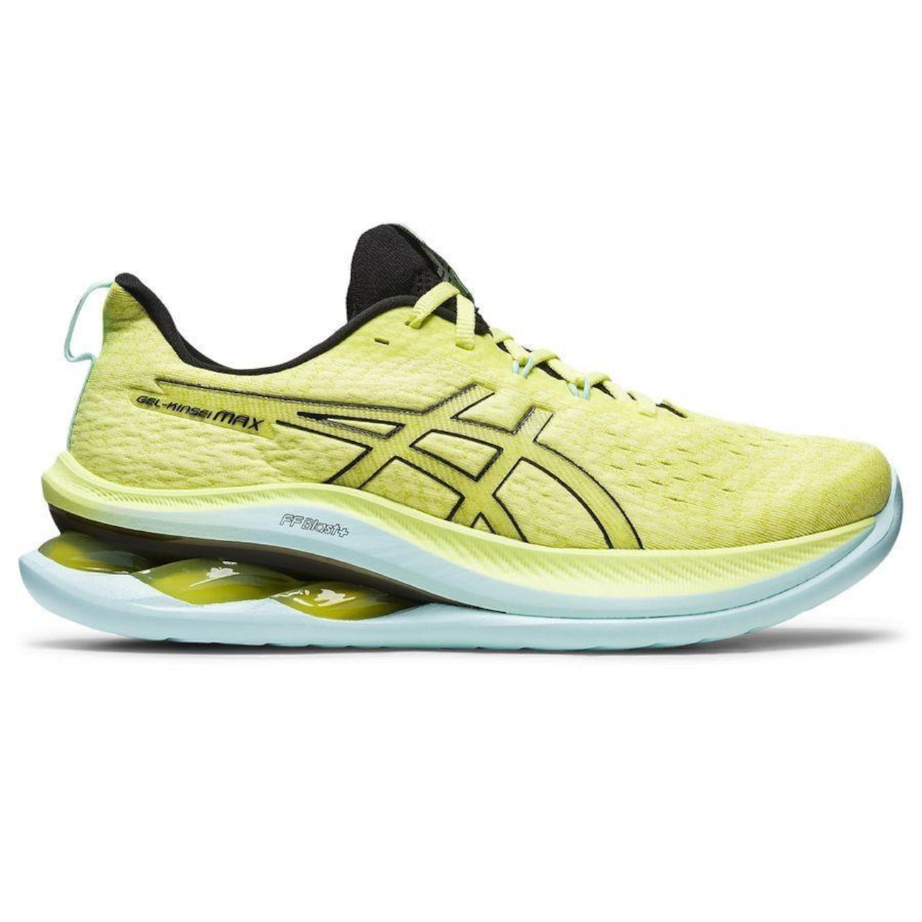 Tênis ASICS Gel-Kinsei Max - Masculino