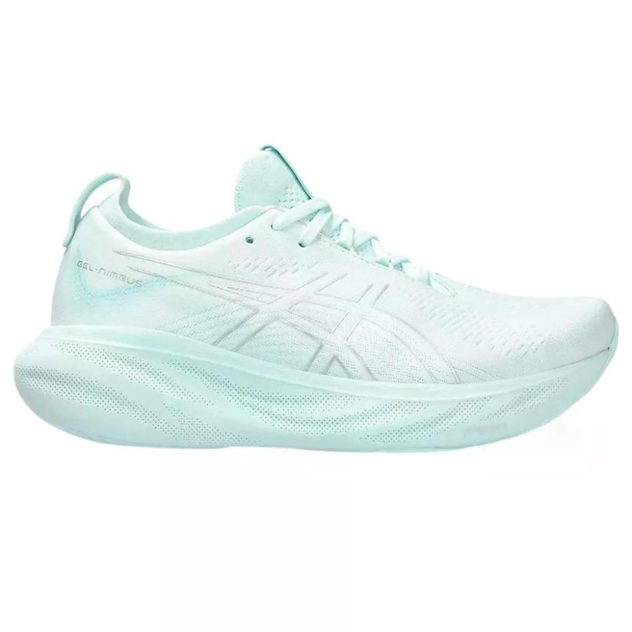 Centauro tenis sale asics nimbus feminino