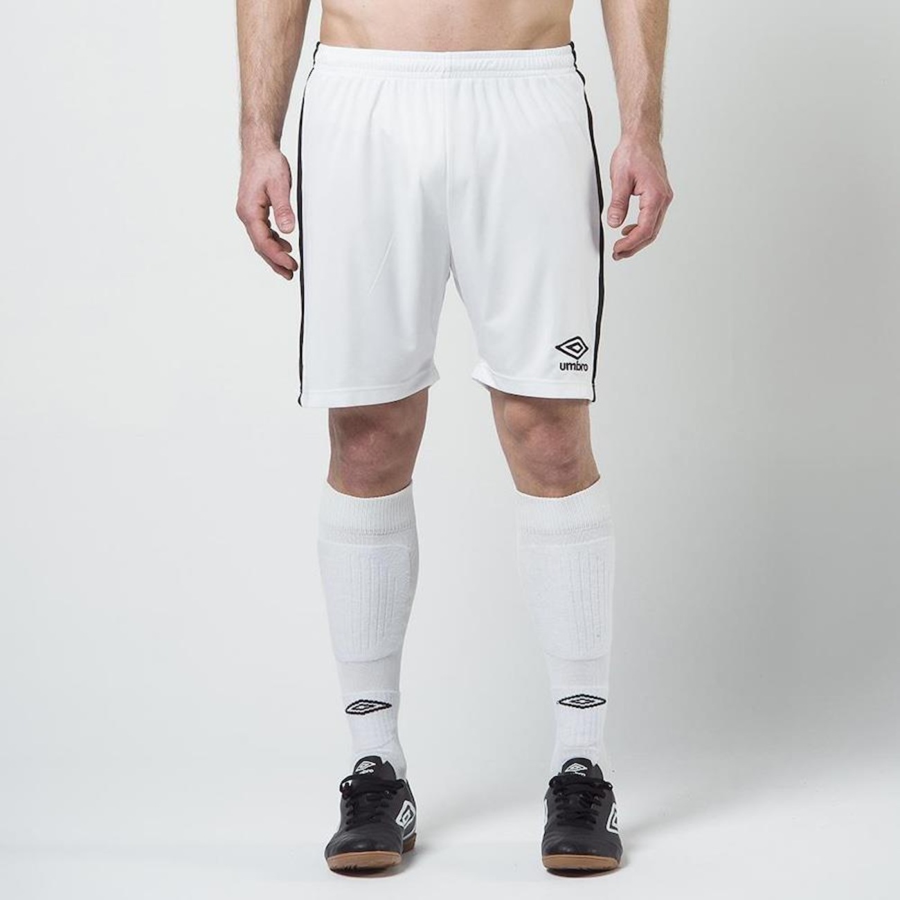 Calção Umbro Twr Side - Masculino