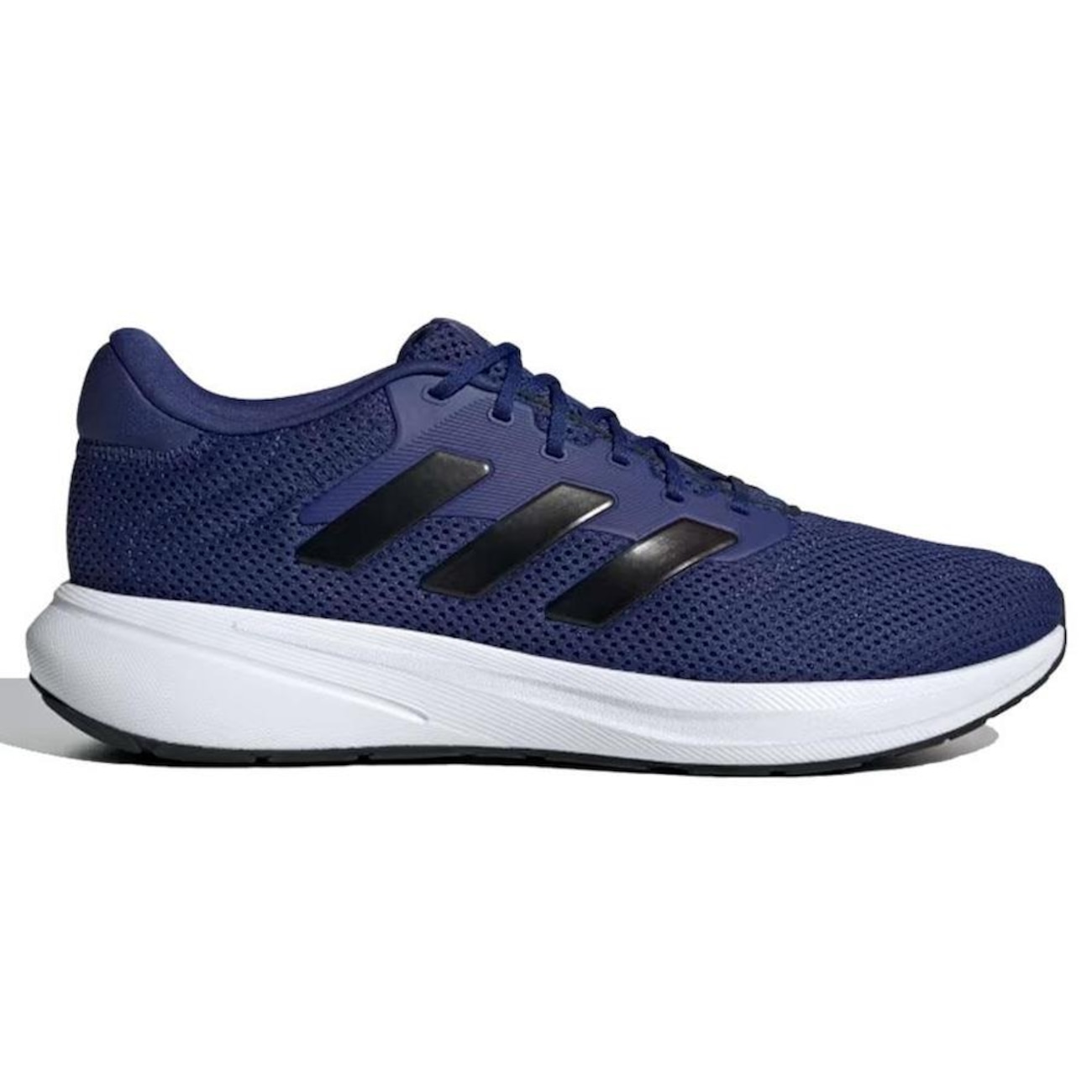 Tênis adidas Response Runner U - Masculino - Azul