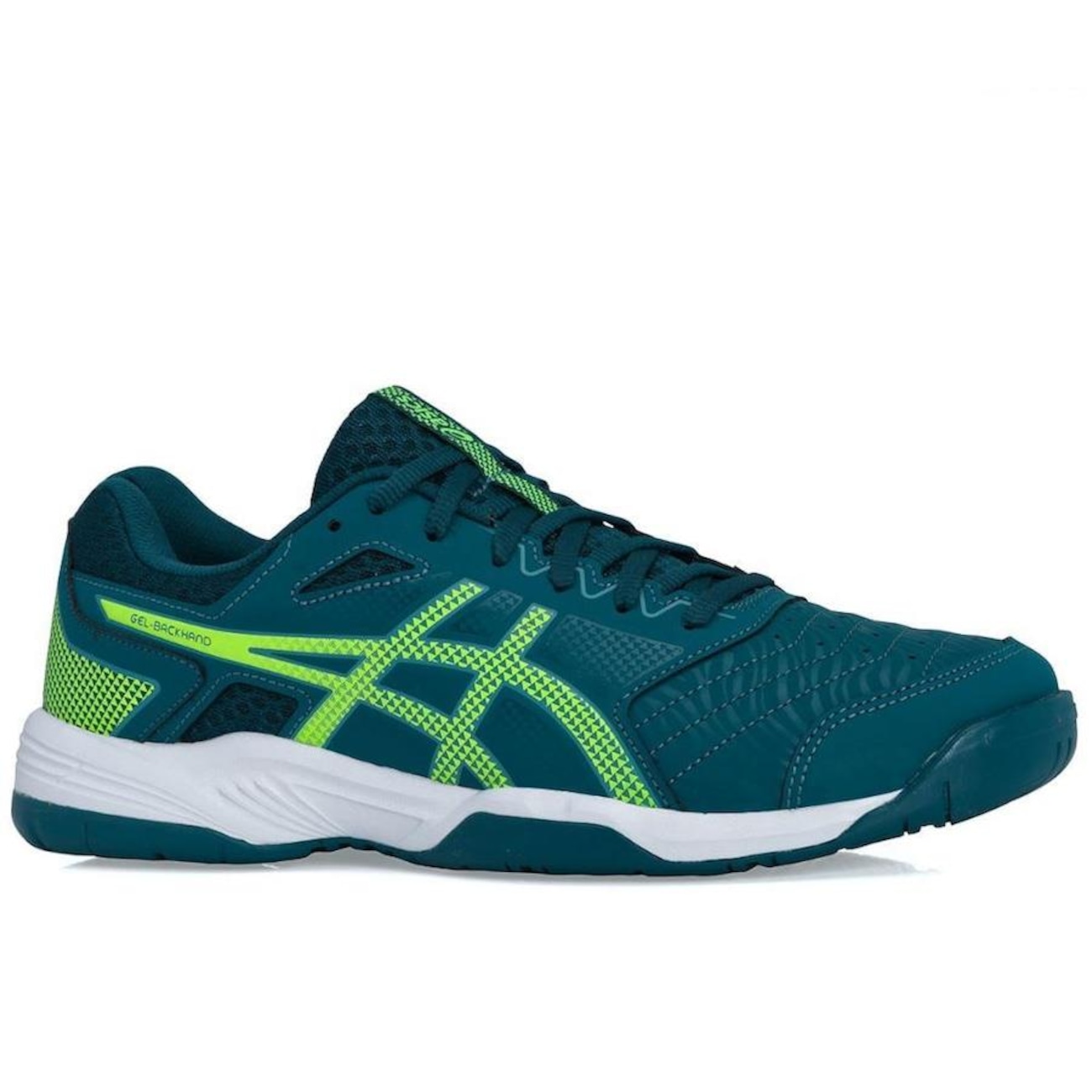 Tênis Asics Gel Backhand - Masculino