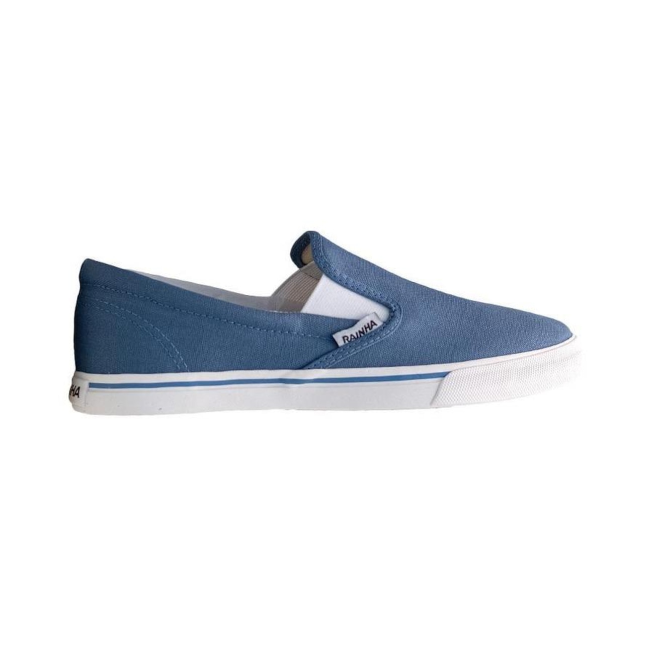 Tênis Iate Rainha Textura Lisa Centauro