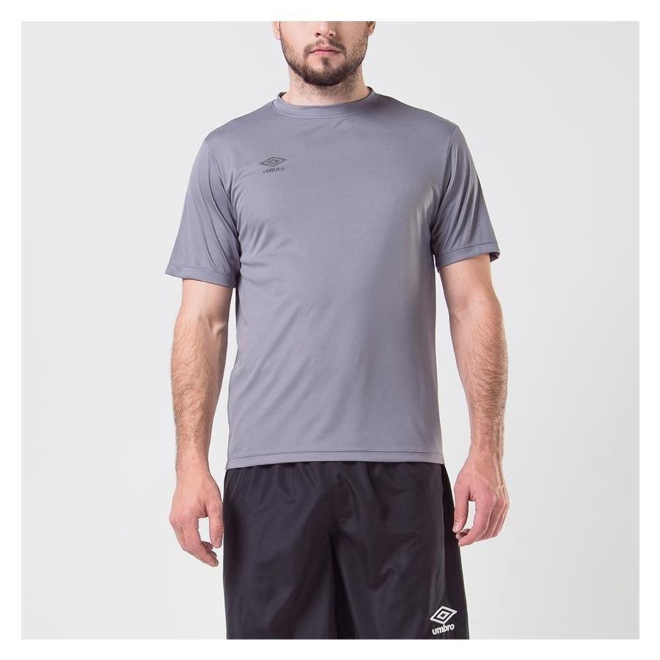 Camiseta Umbro Twr Striker - Masculina