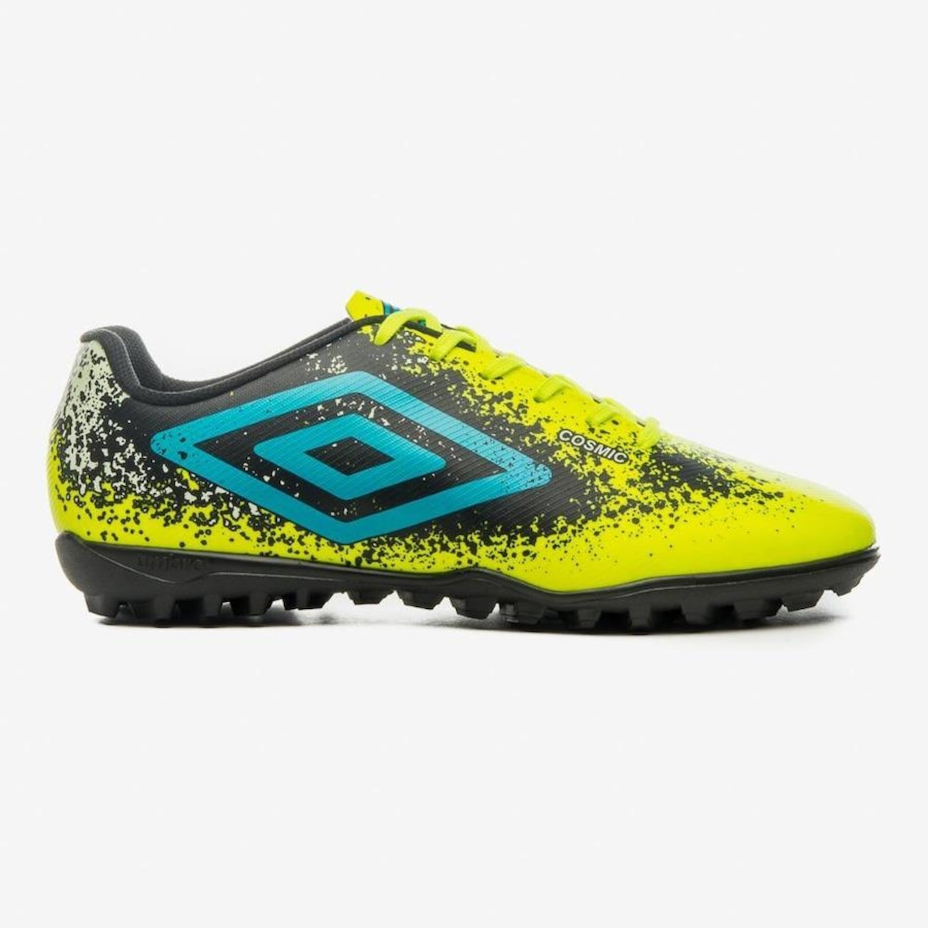 Chuteira Society Umbro Cosmic - Adulto