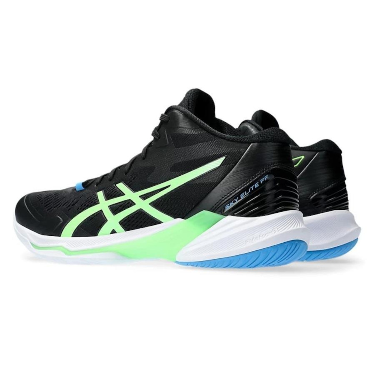 Tênis Asics Sky Elite FF MT 2 - Masculino | Centauro