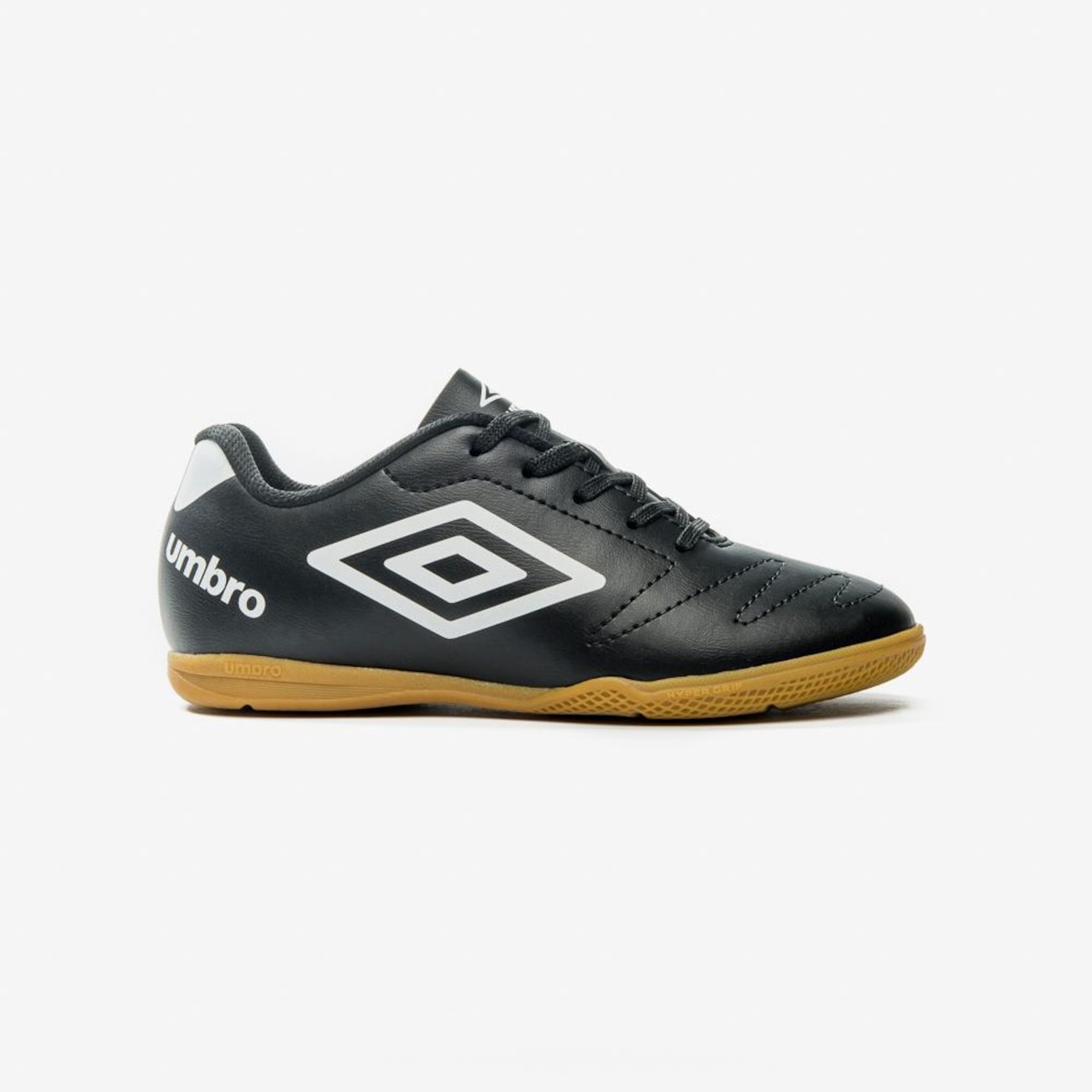 Chuteira Futsal Umbro Indoor Class 2.2 - Júnior