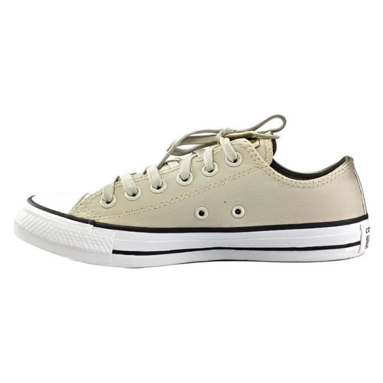 Tênis Feminino Rasteiro Converse All Star CT1730