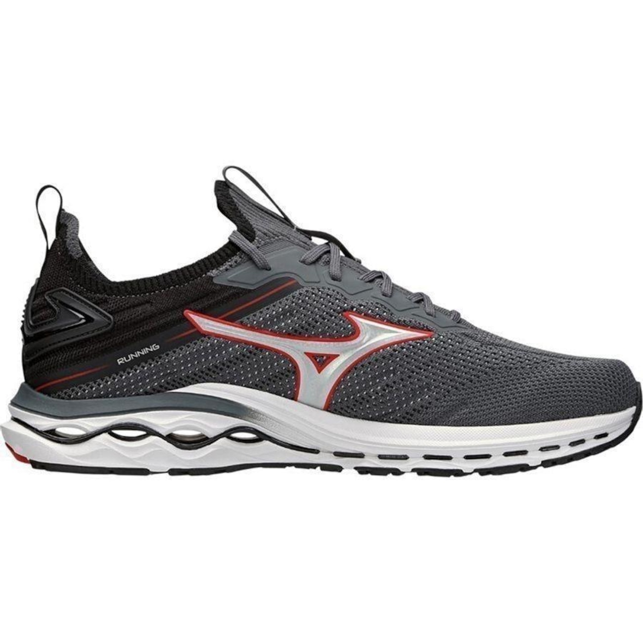 Tênis Mizuno Wave Legend 2 - Masculino