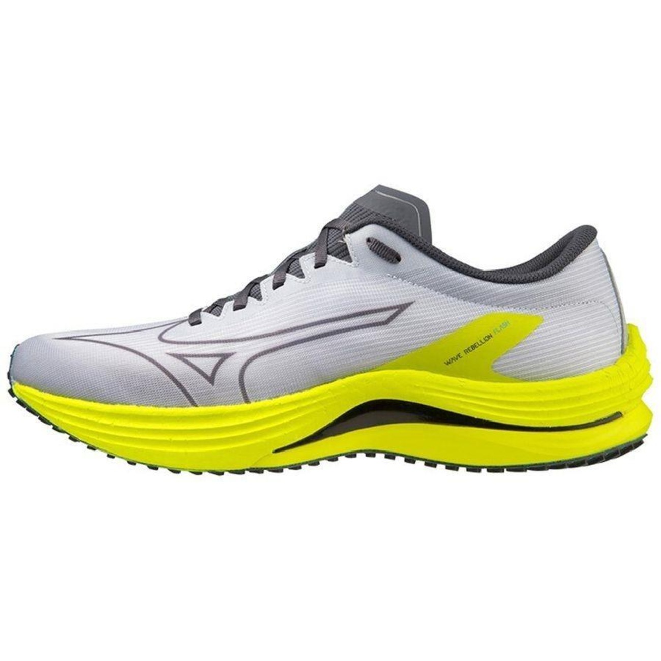 Tênis Mizuno Wave Rebellion Flash - Masculino