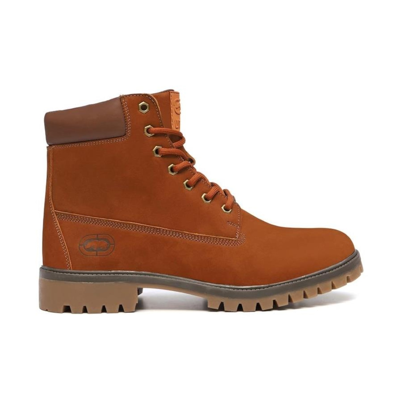 Coturno Ecko Boot Rock - Masculino