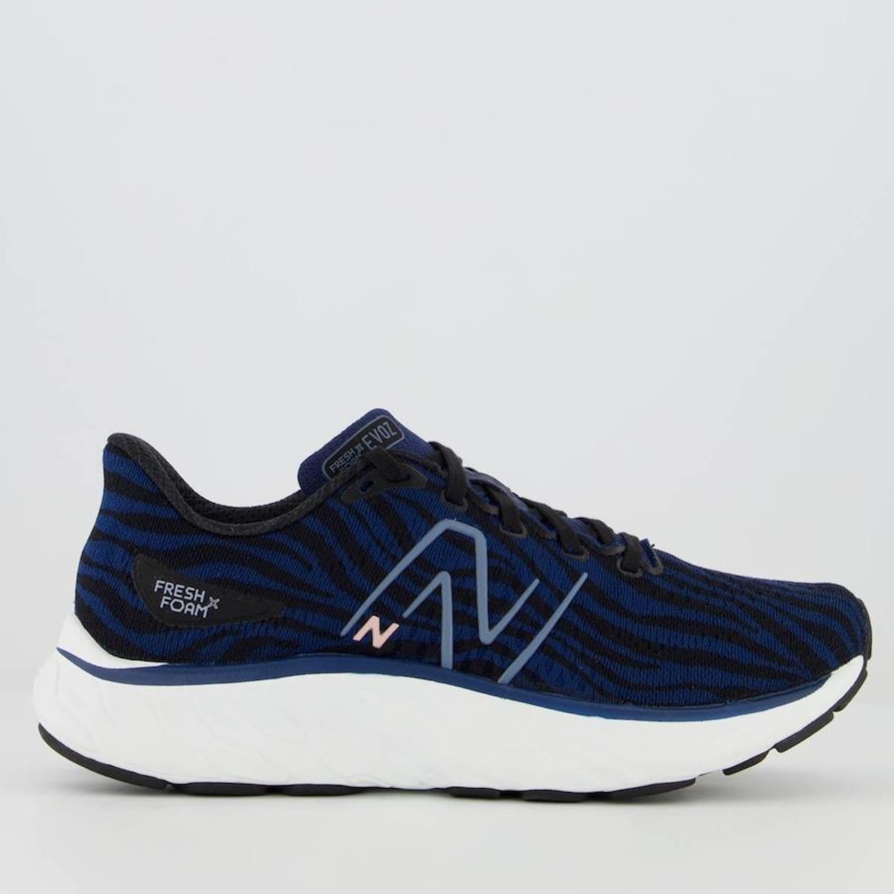 みなも　　WEIGHT BALANCE SP 3個セット Tênis New Balance Fresh Foam X Evoz V3 - Feminino em Promoção