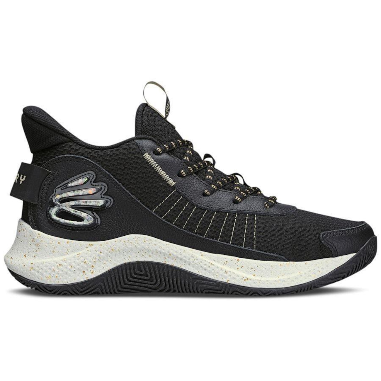 Tênis Under Armour Curry 3Z7 - Masculino