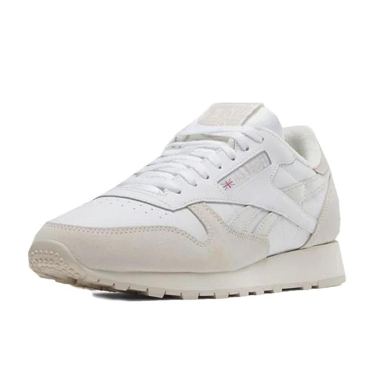 Tênis Reebok Classic Leather - Masculino