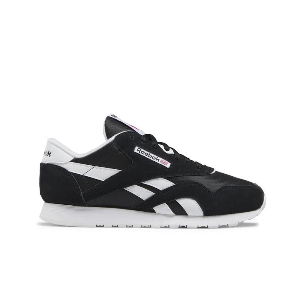 Tênis Reebok Classic Nylon - Feminino