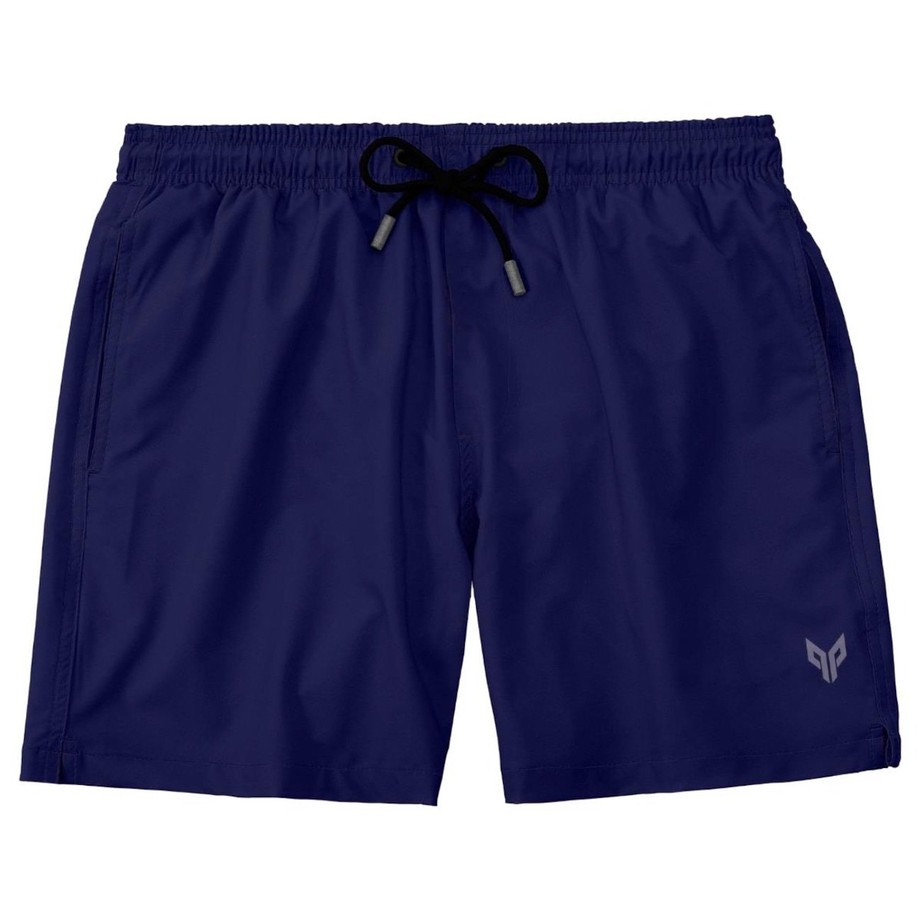 Bermuda Short Performance Moda Treino Praia Futebol 3 Bolsos Mauricinho Anti Odor Masculina