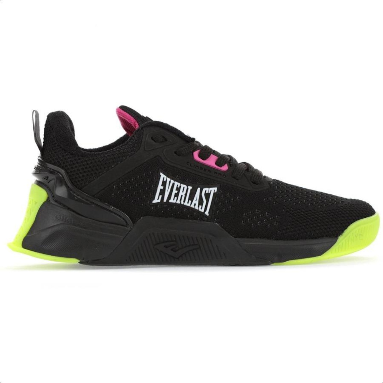 Tênis Everlast Climber Pro - Feminino