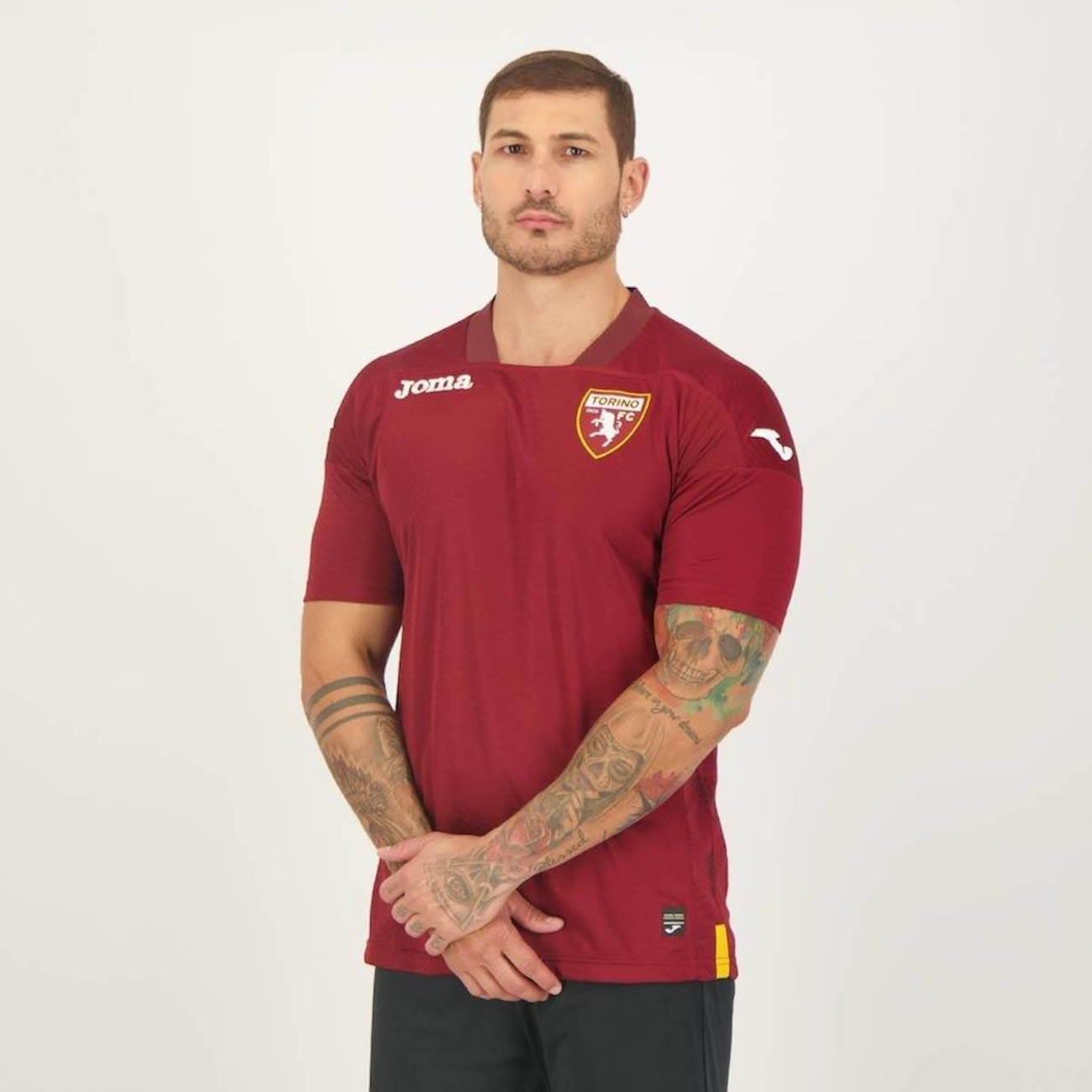 Camisa do Torino Home 2024 Joma - Masculina | Centauro