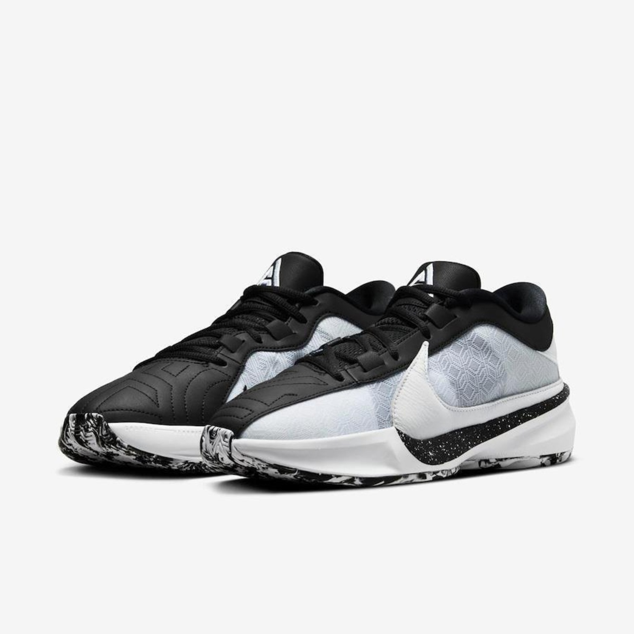 Tênis Nike Zoom Freak 5 - Masculino