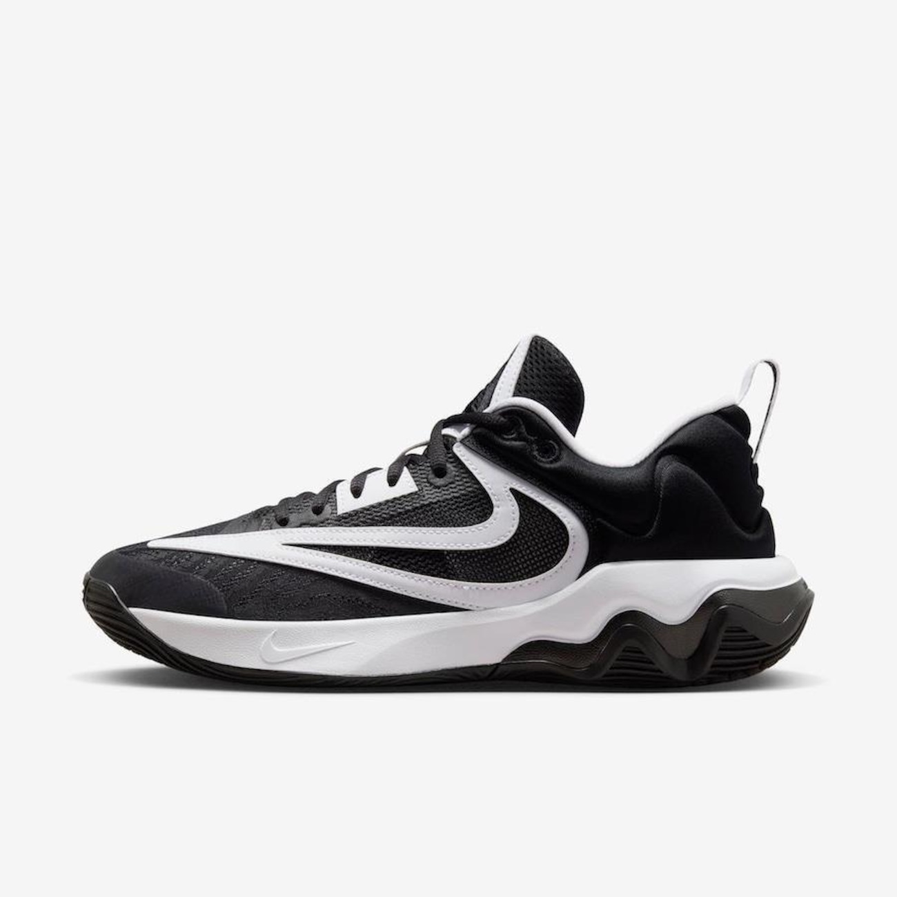 Tênis Nike Giannis Immortality 3 - Masculino | Centauro