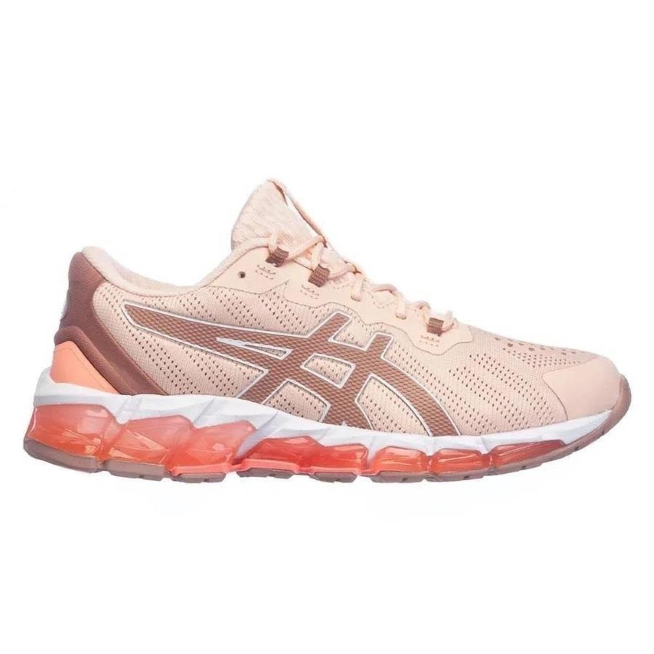 360 Direction Tênis Asics Gel Quantum 360 Direction - Feminino | Centauro